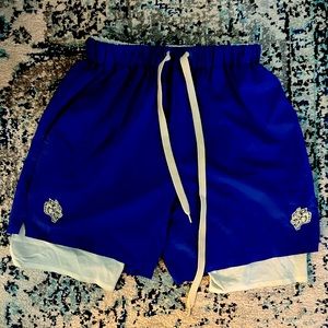 Darc Sport compression shorts